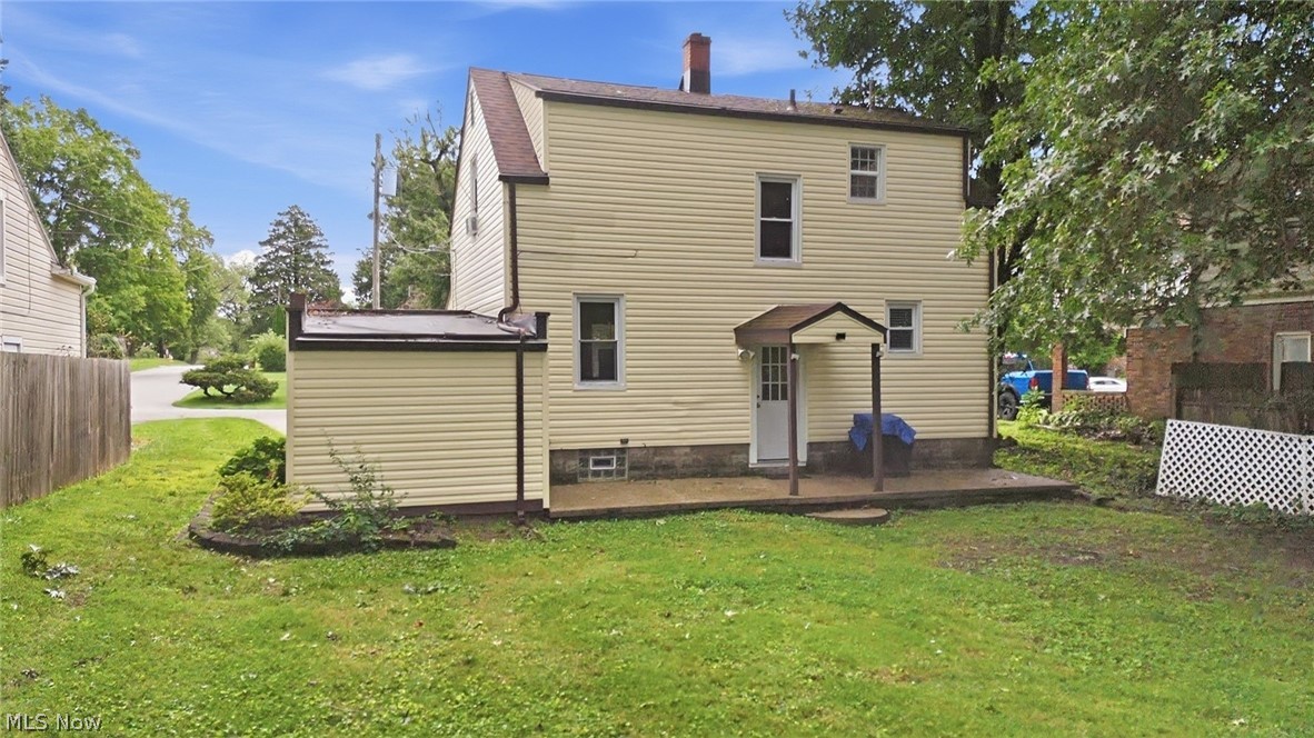 232 Fairlawn Avenue Mansfield OH 44903