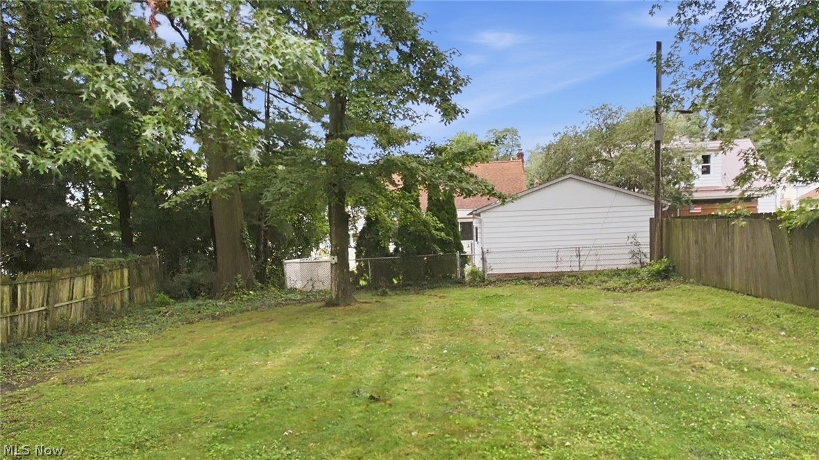 232 Fairlawn Avenue Mansfield OH 44903