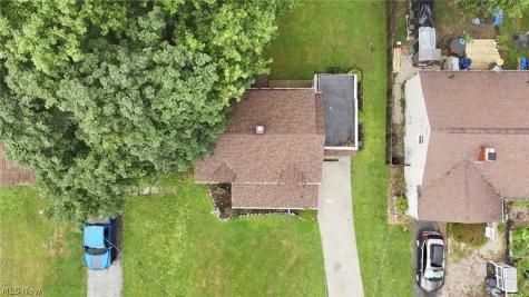 232 Fairlawn Avenue Mansfield OH 44903