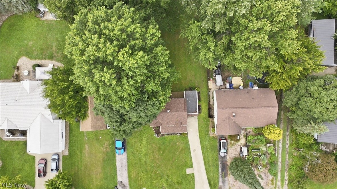 232 Fairlawn Avenue Mansfield OH 44903