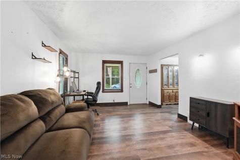 232 Fairlawn Avenue Mansfield OH 44903