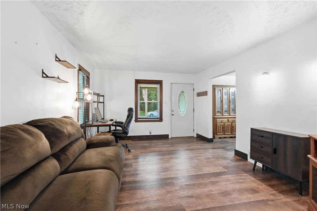 232 Fairlawn Avenue Mansfield OH 44903
