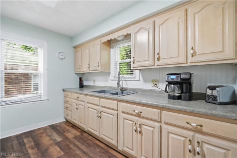 232 Fairlawn Avenue Mansfield OH 44903
