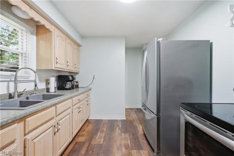 232 Fairlawn Avenue Mansfield OH 44903