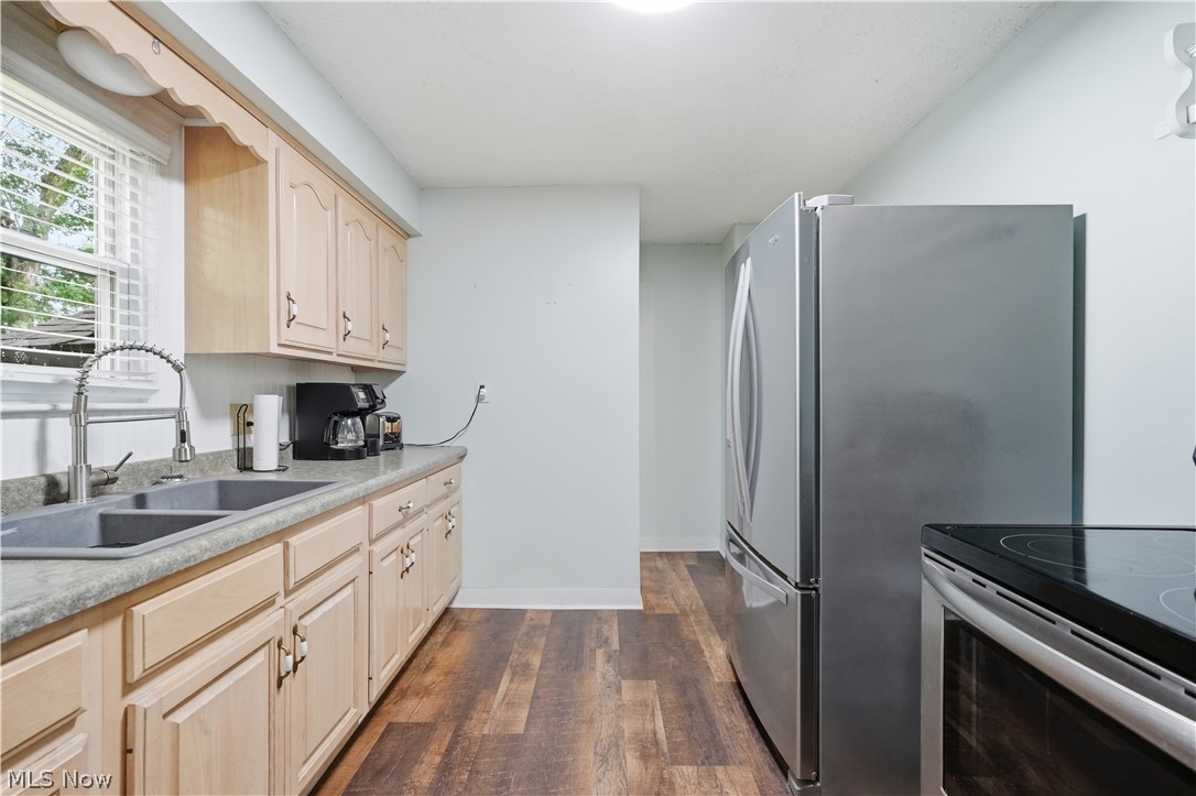 232 Fairlawn Avenue Mansfield OH 44903