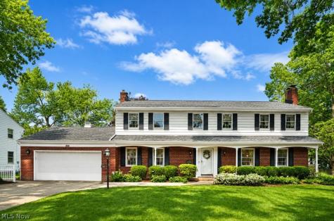 354 Tremont Road Akron OH 44313
