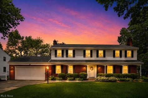 354 Tremont Road Akron OH 44313