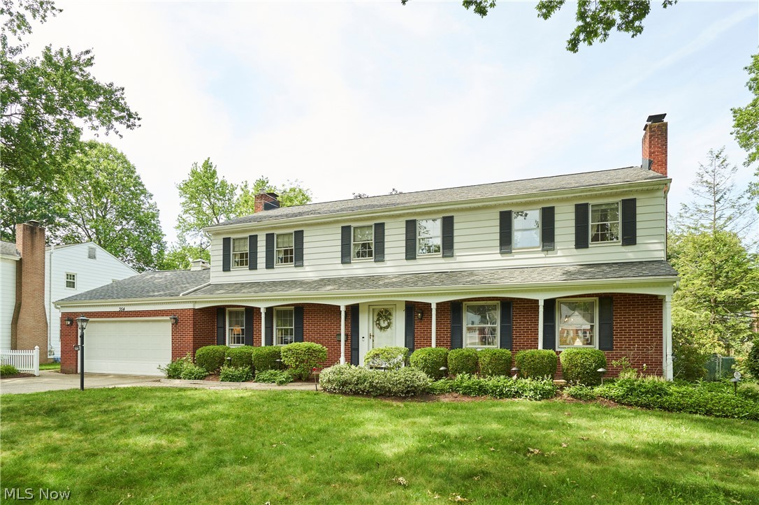 354 Tremont Road Akron OH 44313