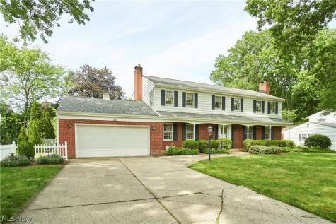 354 Tremont Road Akron OH 44313