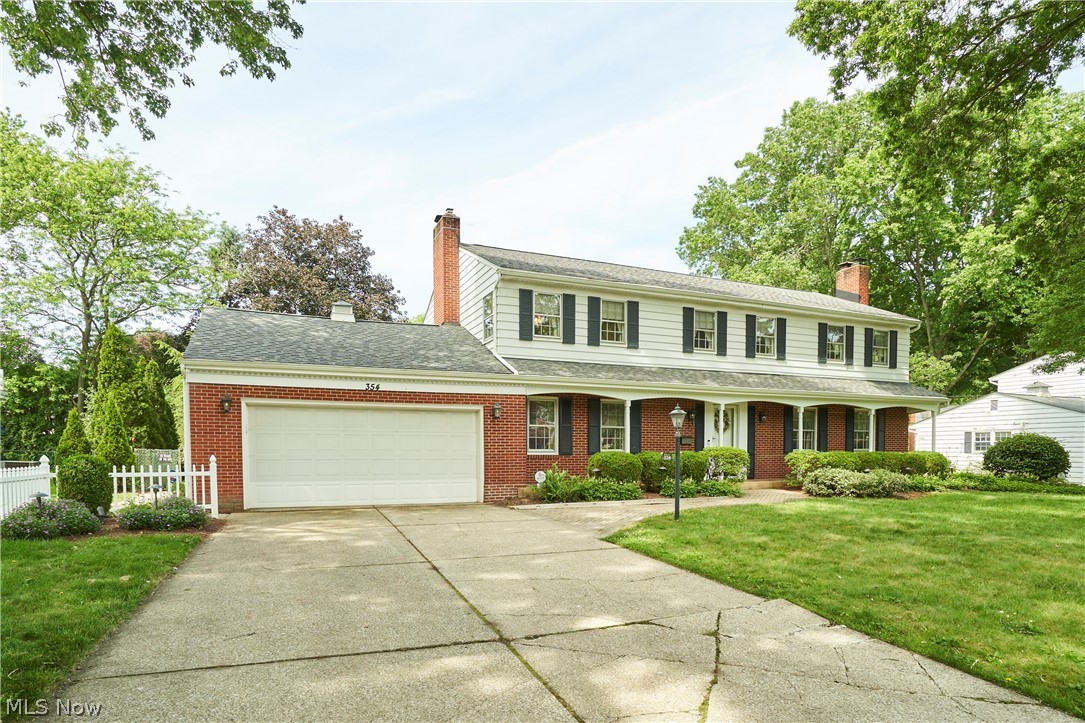 354 Tremont Road Akron OH 44313