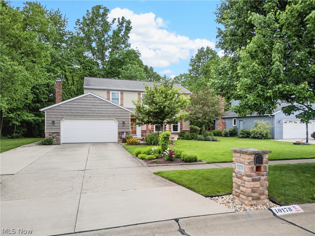 10178 Huntington Park Drive Strongsville OH 44136