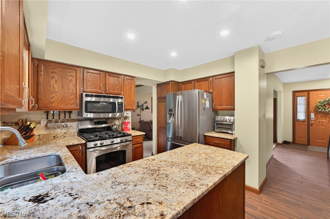 10178 Huntington Park Drive Strongsville OH 44136