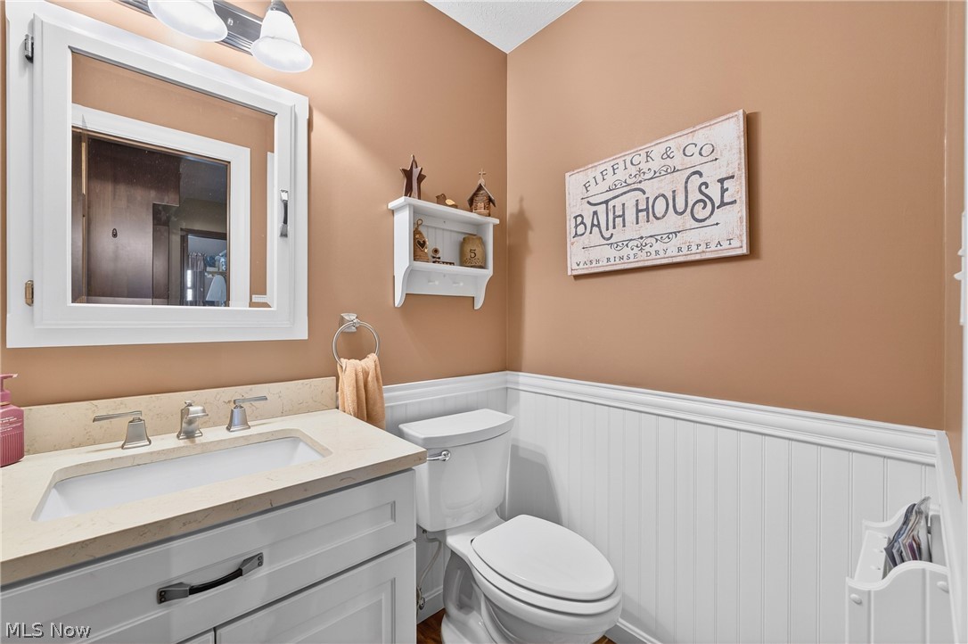 10178 Huntington Park Drive Strongsville OH 44136