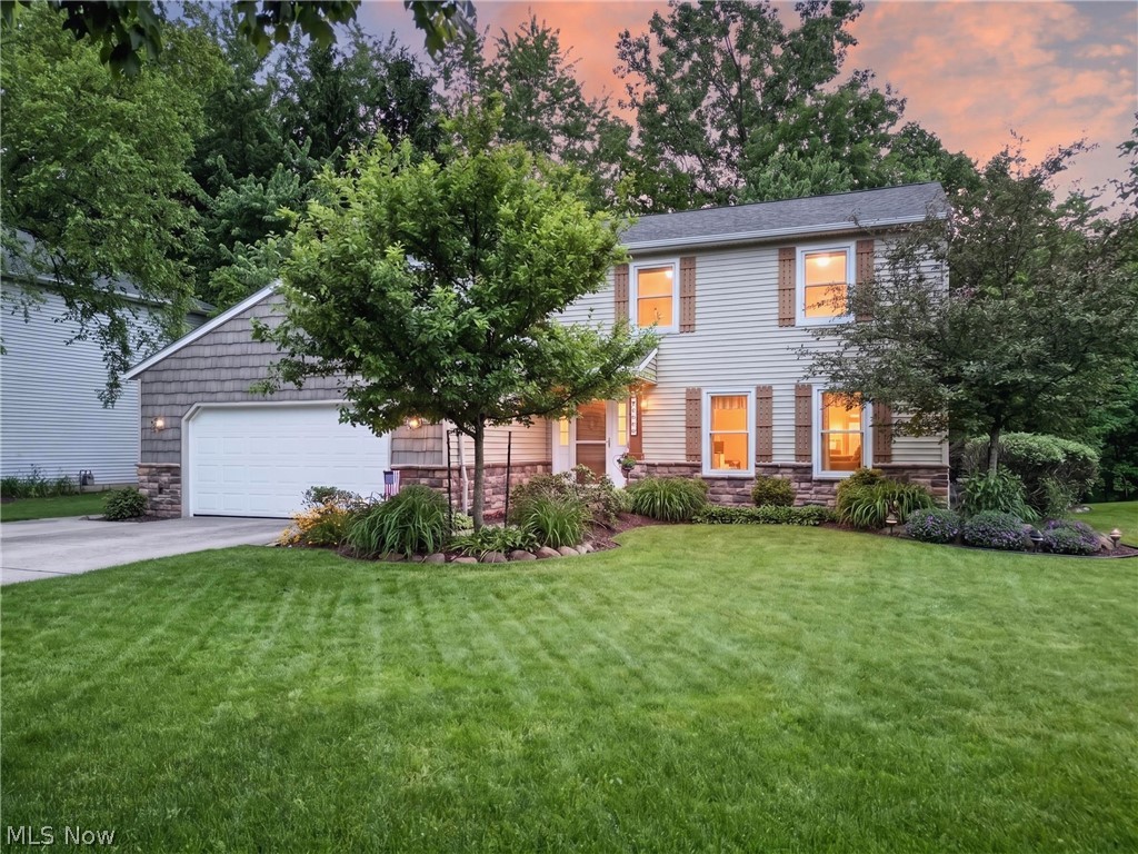 10178 Huntington Park Drive Strongsville OH 44136