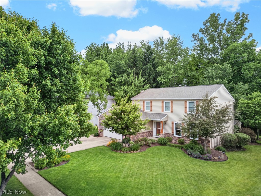 10178 Huntington Park Drive Strongsville OH 44136