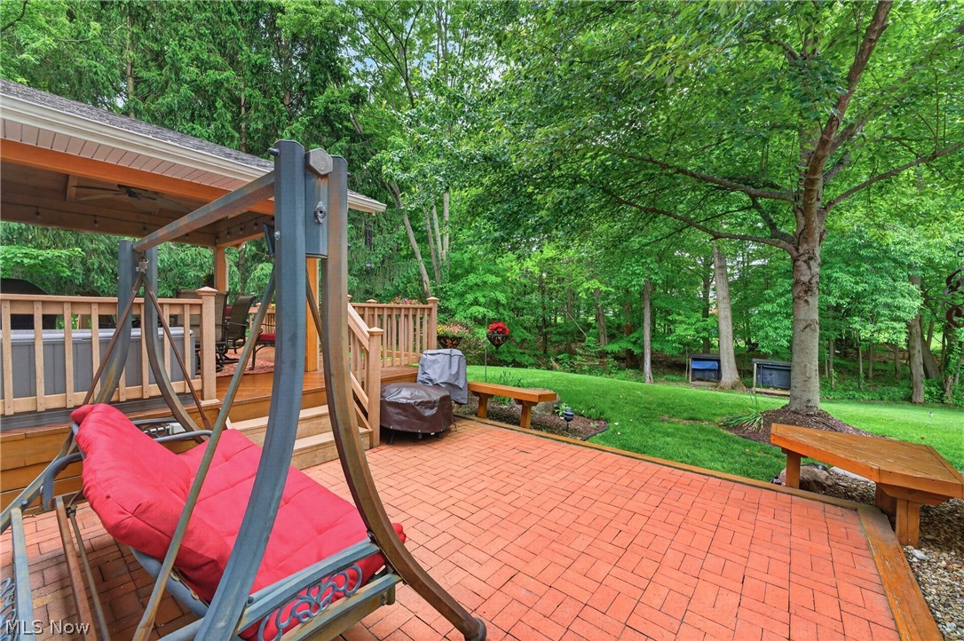 10178 Huntington Park Drive Strongsville OH 44136