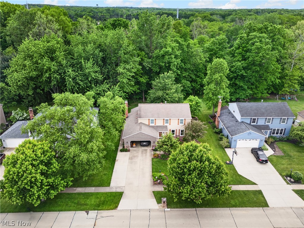 10178 Huntington Park Drive Strongsville OH 44136