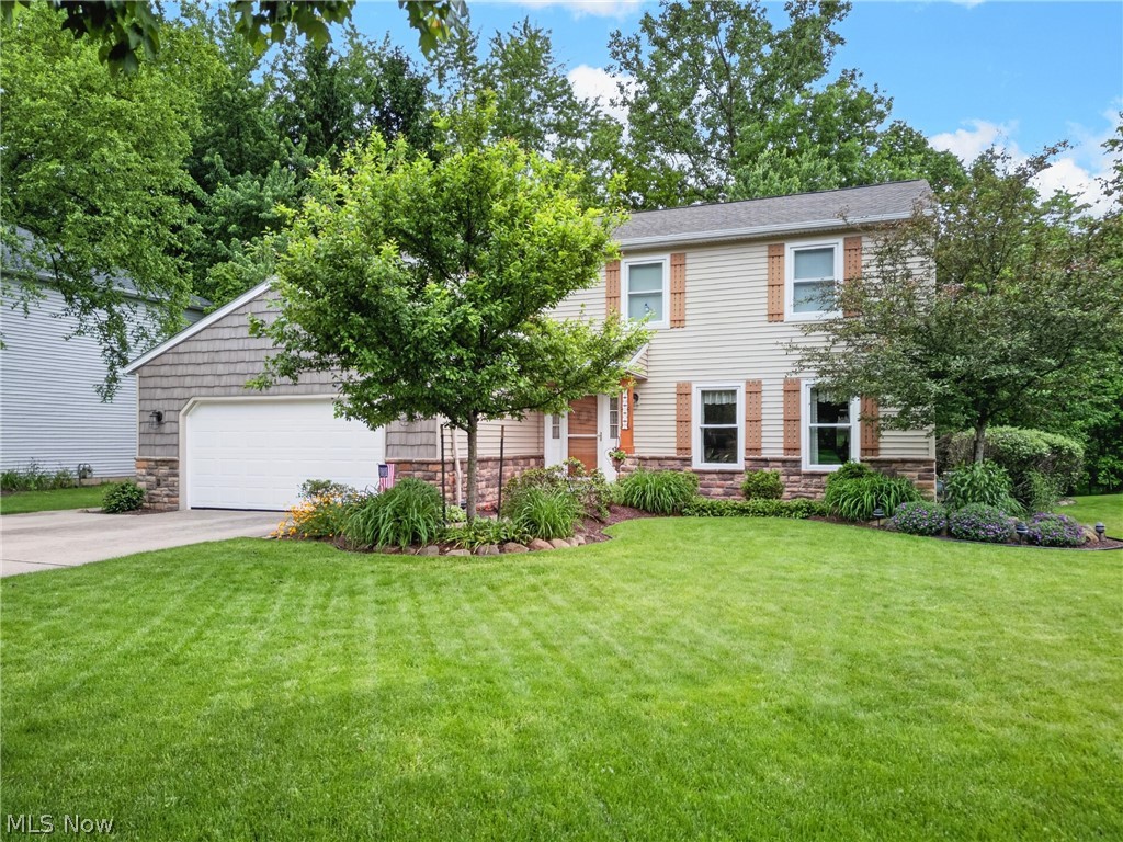 10178 Huntington Park Drive Strongsville OH 44136