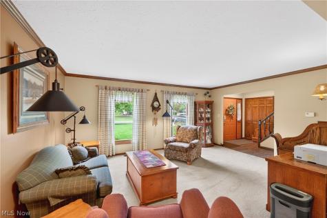 10178 Huntington Park Drive Strongsville OH 44136