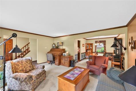 10178 Huntington Park Drive Strongsville OH 44136
