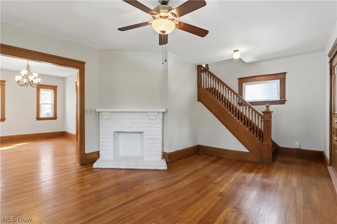 1328 Ethel Avenue Lakewood OH 44107