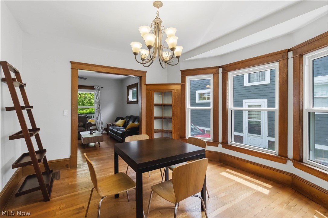 1328 Ethel Avenue Lakewood OH 44107