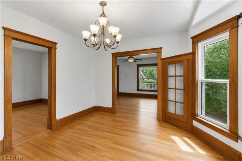 1328 Ethel Avenue Lakewood OH 44107