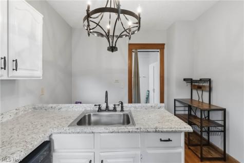 1328 Ethel Avenue Lakewood OH 44107