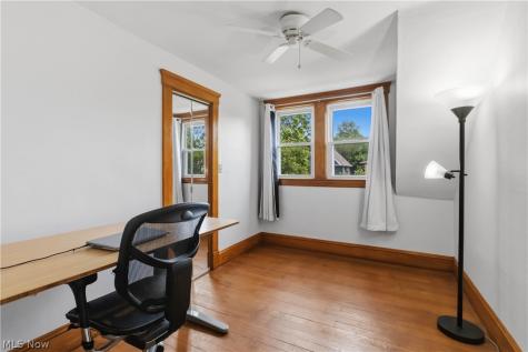 1328 Ethel Avenue Lakewood OH 44107