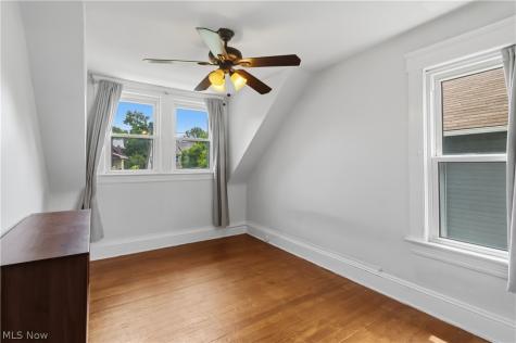 1328 Ethel Avenue Lakewood OH 44107