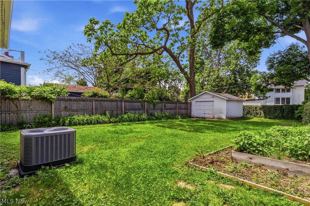 1328 Ethel Avenue Lakewood OH 44107