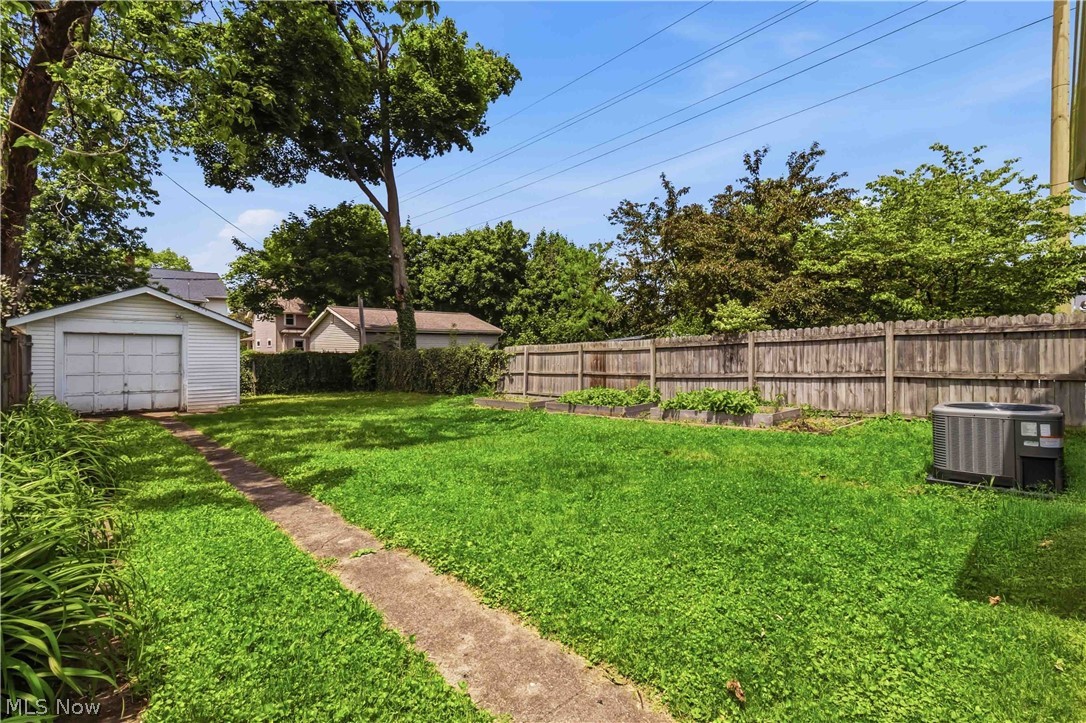 1328 Ethel Avenue Lakewood OH 44107