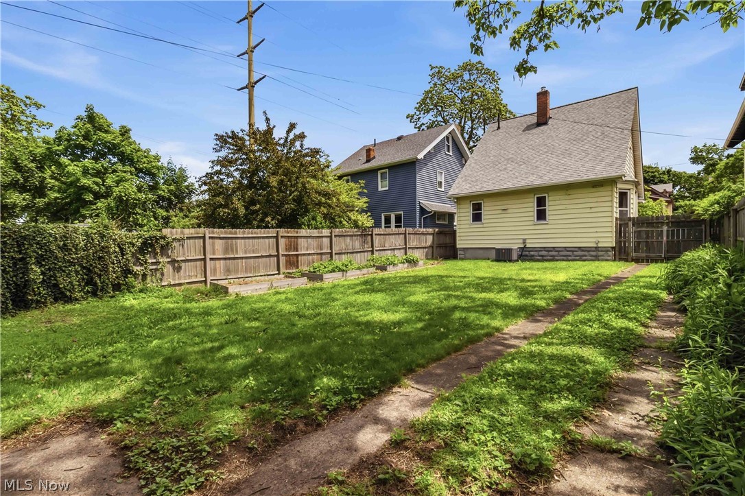 1328 Ethel Avenue Lakewood OH 44107
