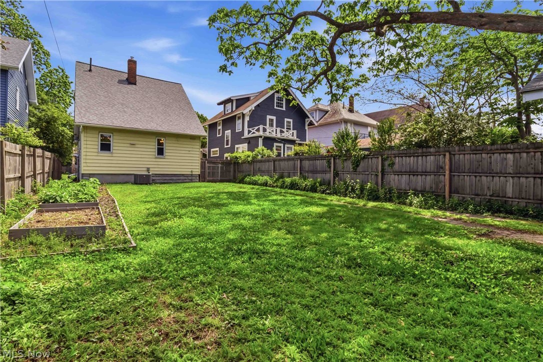 1328 Ethel Avenue Lakewood OH 44107