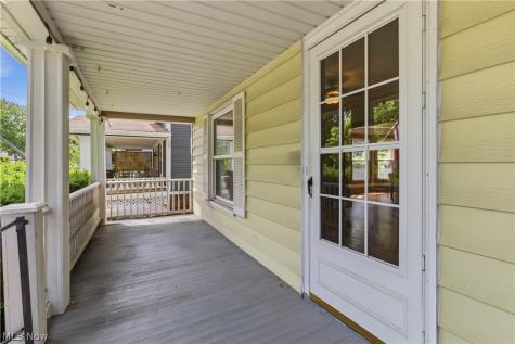 1328 Ethel Avenue Lakewood OH 44107