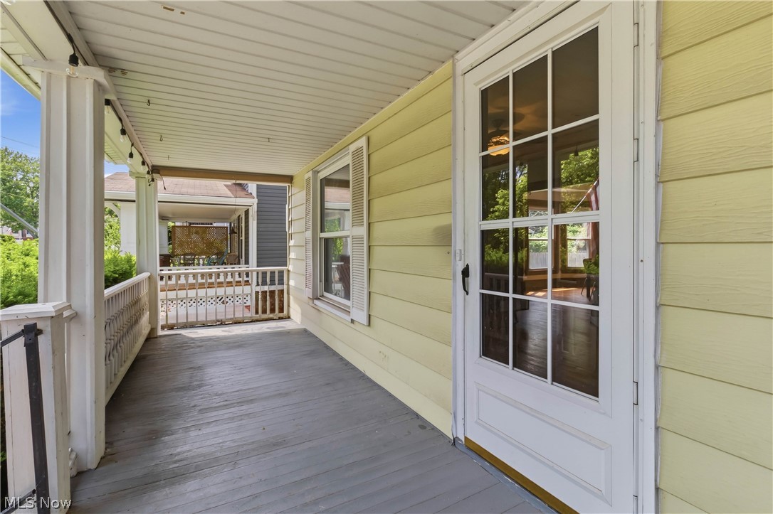 1328 Ethel Avenue Lakewood OH 44107