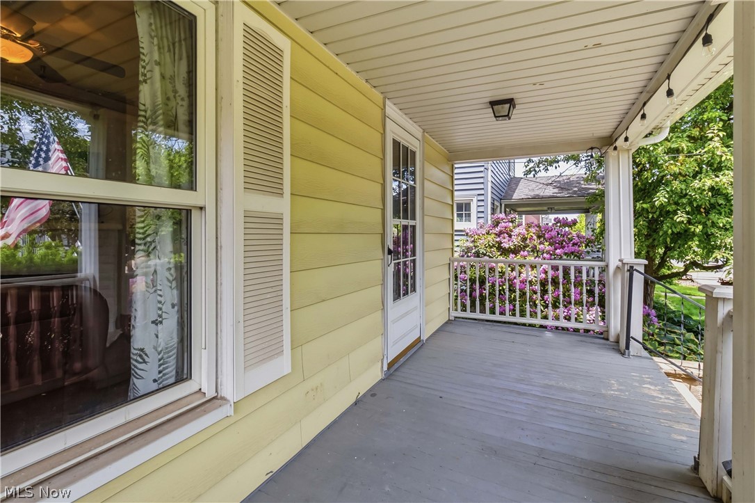 1328 Ethel Avenue Lakewood OH 44107