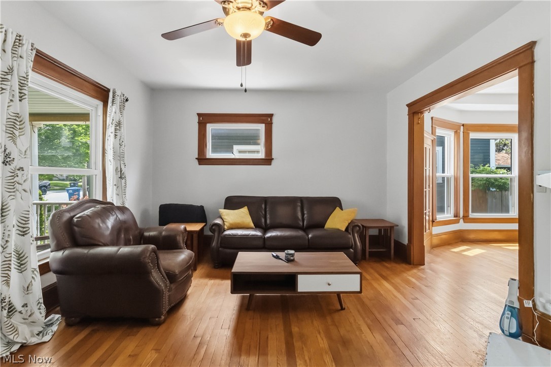 1328 Ethel Avenue Lakewood OH 44107