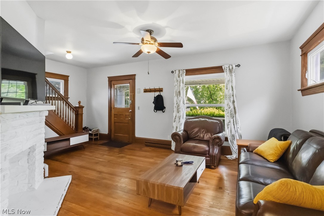 1328 Ethel Avenue Lakewood OH 44107