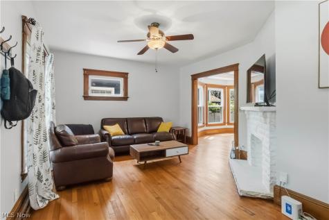 1328 Ethel Avenue Lakewood OH 44107