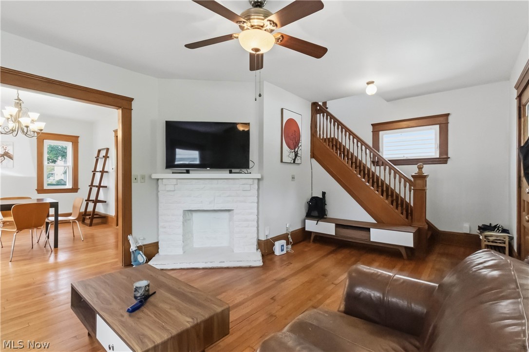 1328 Ethel Avenue Lakewood OH 44107