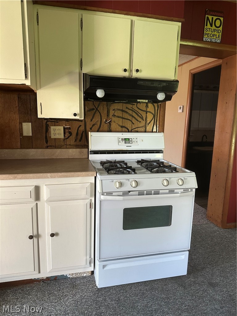 500 E Marietta Street Woodsfield OH 43793