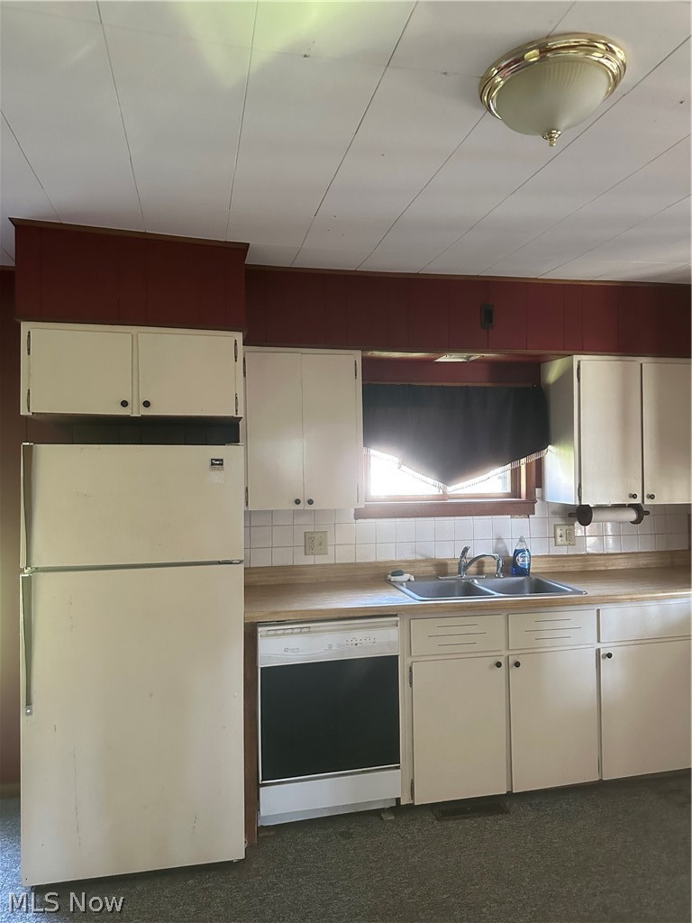 500 E Marietta Street Woodsfield OH 43793