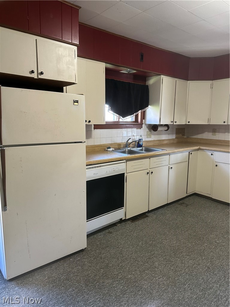 500 E Marietta Street Woodsfield OH 43793