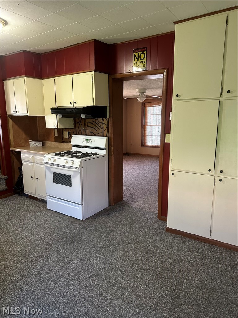 500 E Marietta Street Woodsfield OH 43793