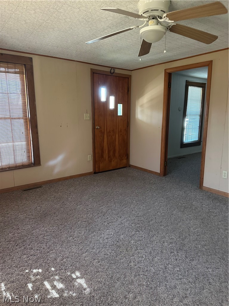 500 E Marietta Street Woodsfield OH 43793
