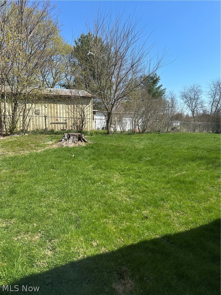 500 E Marietta Street Woodsfield OH 43793