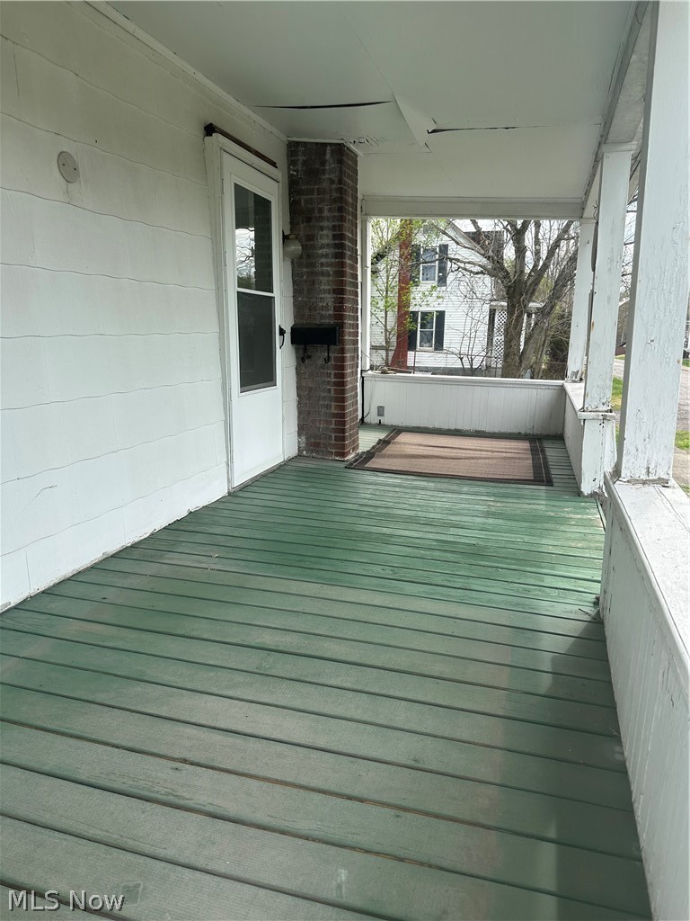 500 E Marietta Street Woodsfield OH 43793