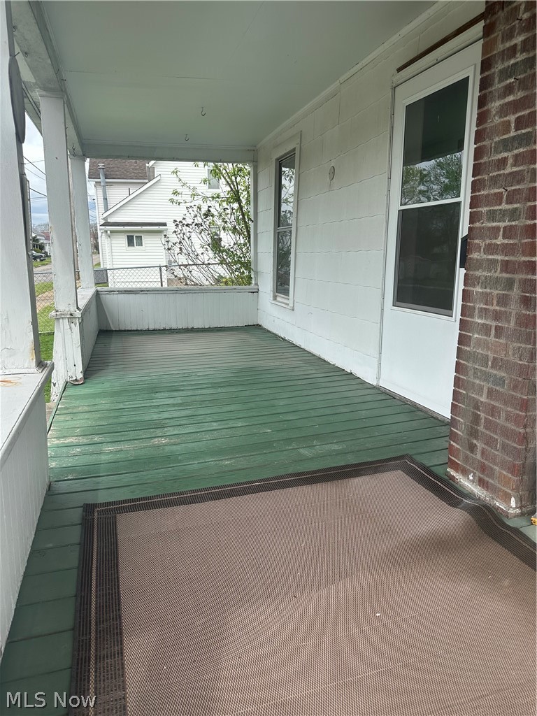 500 E Marietta Street Woodsfield OH 43793