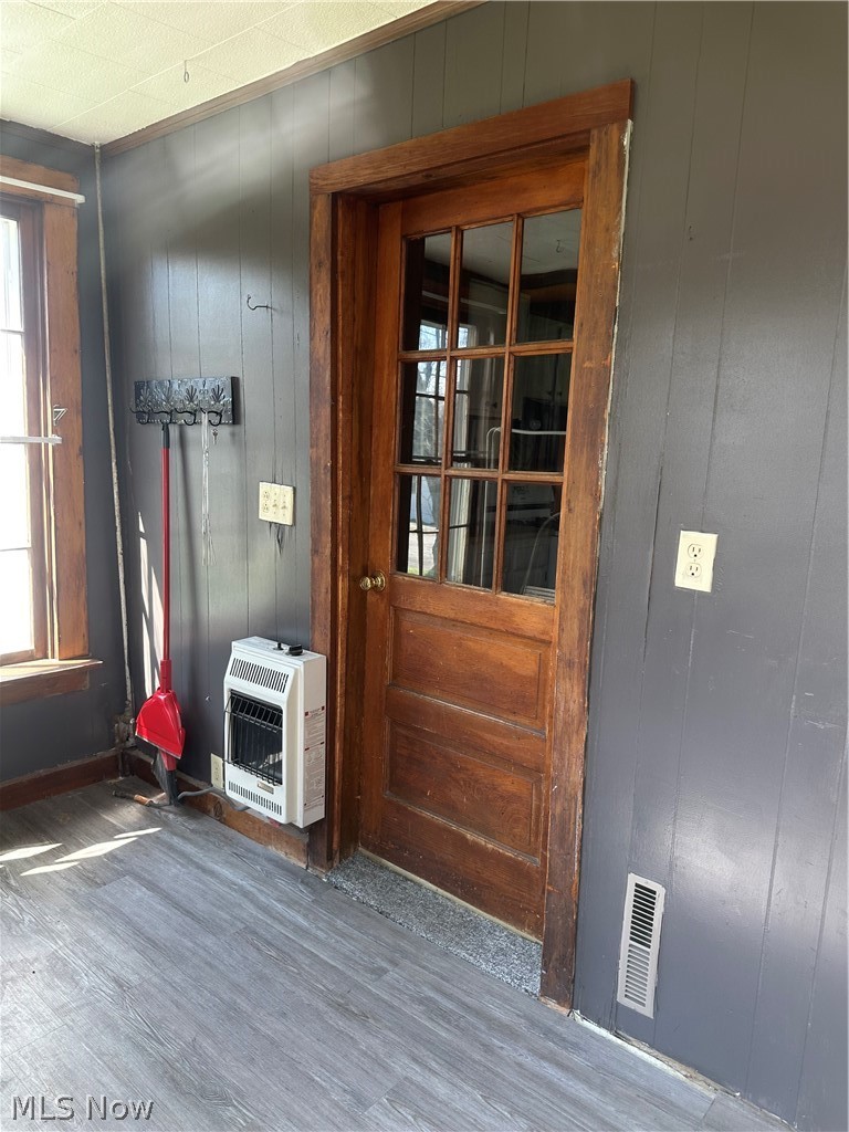 500 E Marietta Street Woodsfield OH 43793